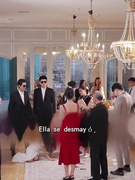 Del divorcio a la riqueza - Episode 15