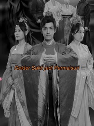 Dokter Sakti jadi Permaisuri - Episode 1