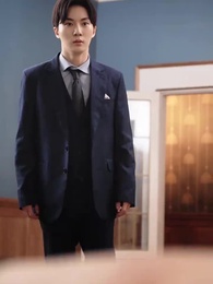 My ExFiancé’s Sexy Revenge - Episode 3