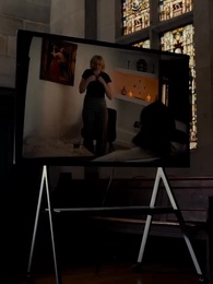 Seducing My Sister's Boyfriend - Episode 71