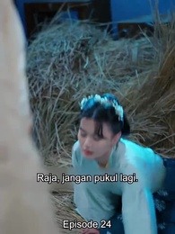 Episode 24 - Dokter Sakti jadi Permaisuri