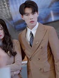 Putri yang Unik - Episode 38