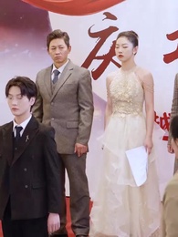 السيدة الحقيقية جملية وأنيقة - Episode 62