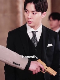 Episode 33 - My ExFiancé’s Sexy Revenge