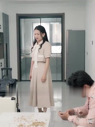 حبيبي للزواج السريع من عائلة ثرية للغاية - Episode 5