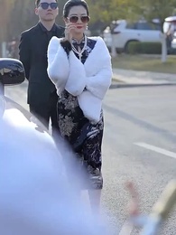 Putri yang Unik - Episode 2