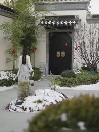 حين فقدتك أنا - Episode 7