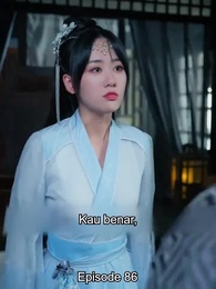 Episode 86 - Dokter Sakti jadi Permaisuri