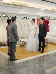 السيدة الحقيقية جملية وأنيقة - Episode 79