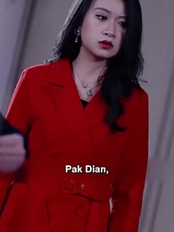 Episode 31 - Putri yang Unik