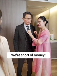 Episode 43 - My Billionaire Fool Husband