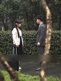 حين فقدتك أنا - Episode 48