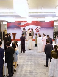 السيدة الحقيقية جملية وأنيقة - Episode 60