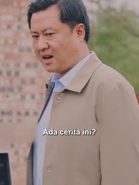 Episode 16 - Kisah Penyembahan Leluhur CEO