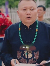 Kisah Penyembahan Leluhur CEO - Episode 57