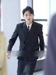 حين فقدتك أنا - Episode 33