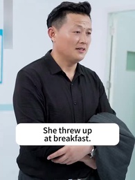 My Billionaire Fool Husband - Episode 90