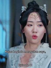 Episode 41 - Dokter Sakti jadi Permaisuri