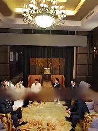 الحلقة 5 - الدولة المقدس
