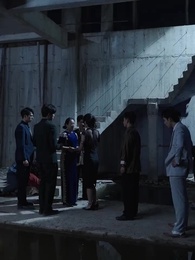 Love Across Time - Episode 99