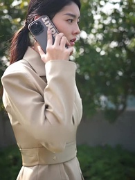 Episode 50 - Commander Tiger