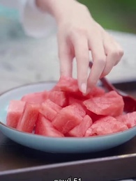 ตอนที่ 51 - ข้ามเวลามาเป็นชายาอ๋องซาดิสม์