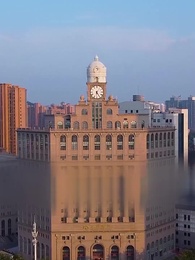 بعد الطلاق، أصبحت حفيدة أغنى رجل - Episode 7