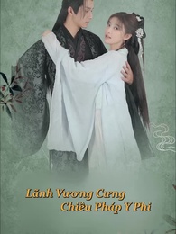 Tập 1 - Pháp Y Vương Phi Của Lãnh Vương Si Tình