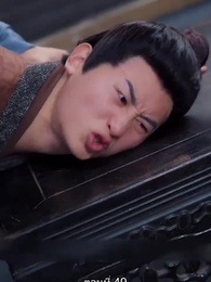 ข้ามเวลามาเป็นชายาอ๋องซาดิสม์ - Episode 49