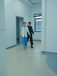 تنين يستيقظ ليقلب الموازين - Episode 5