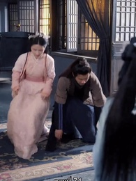 ตอนที่ 74 - ข้ามเวลามาเป็นชายาอ๋องซาดิสม์