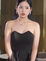 الحلقة 61 - بعد الطلاق، أصبحت حفيدة أغنى رجل