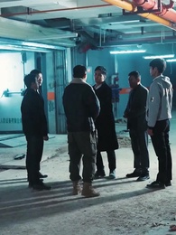 드디어,난 돌아왔다 - Episode 69