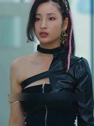 تنين يستيقظ ليقلب الموازين - Episode 4