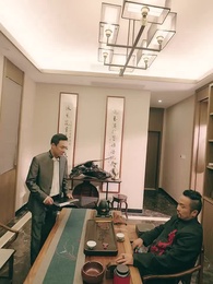 Legenda Rafman - Episode 51