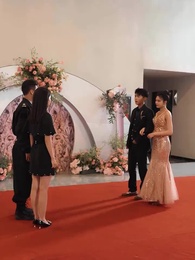 تنين يستيقظ ليقلب الموازين - Episode 9