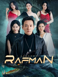 Legenda Rafman