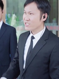 المنتصر هو الملك - Episode 75