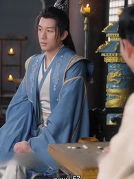 ข้ามเวลามาเป็นชายาอ๋องซาดิสม์ - Episode 57