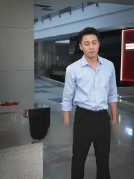 Commander Tiger - Episode 14