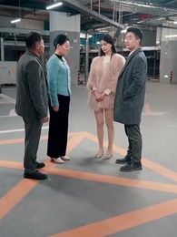 드디어,난 돌아왔다 - Episode 101