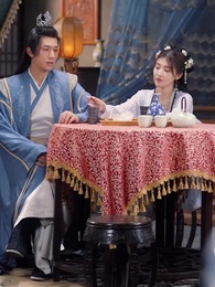 Pháp Y Vương Phi Của Lãnh Vương Si Tình - Episode 60