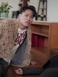 Episode 54 - Pahlawan Dunia