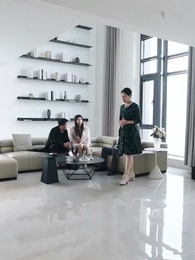 드디어,난 돌아왔다 - Episode 63