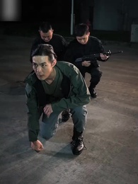 Lutador Invencível - Episode 3