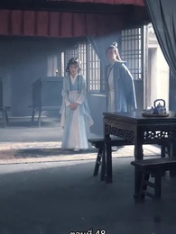 ตอนที่ 48 - ข้ามเวลามาเป็นชายาอ๋องซาดิสม์