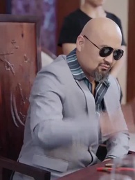 المنتصر هو الملك - Episode 59