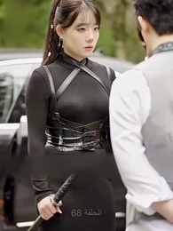 السيد الشاب وتشويه القدر - Episode 68