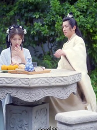 ตอนที่ 93 - ข้ามเวลามาเป็นชายาอ๋องซาดิสม์