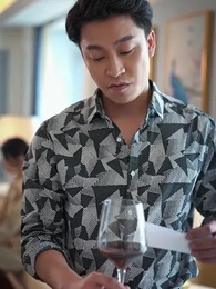 Commander Tiger - Episode 58